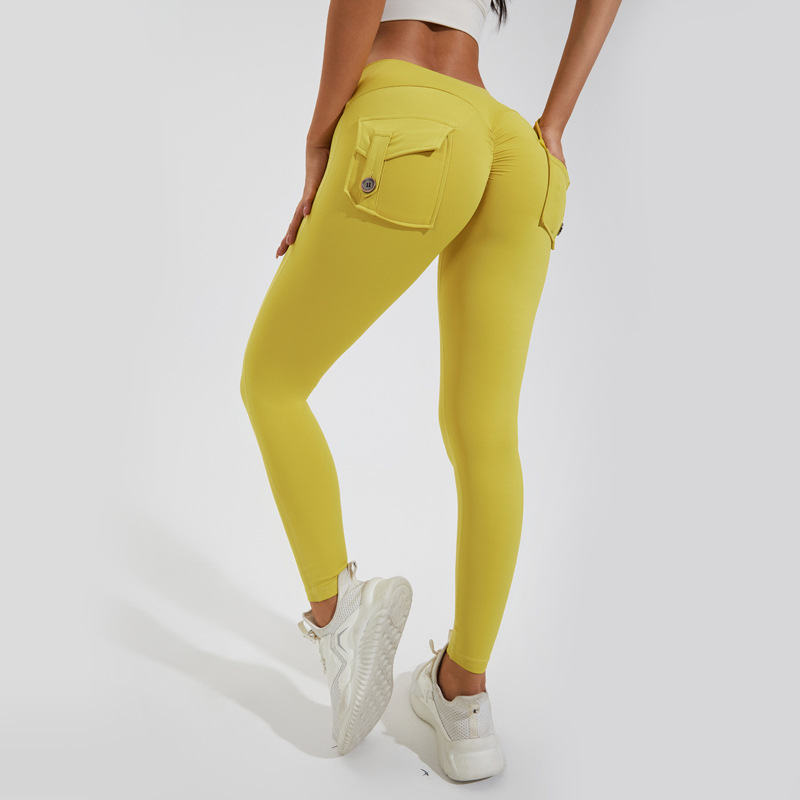 Bitia® | Cargo Sportpant