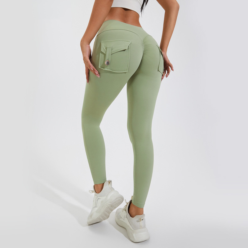 Bitia® | Cargo Sportpant