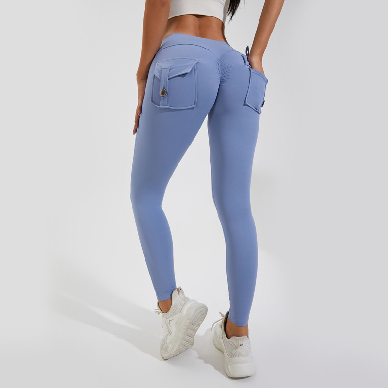 Bitia® | Cargo Sportpant