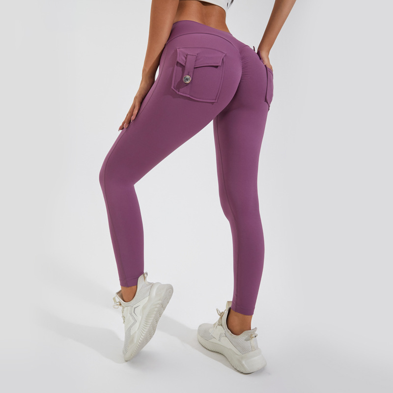 Bitia® | Cargo Sportpant