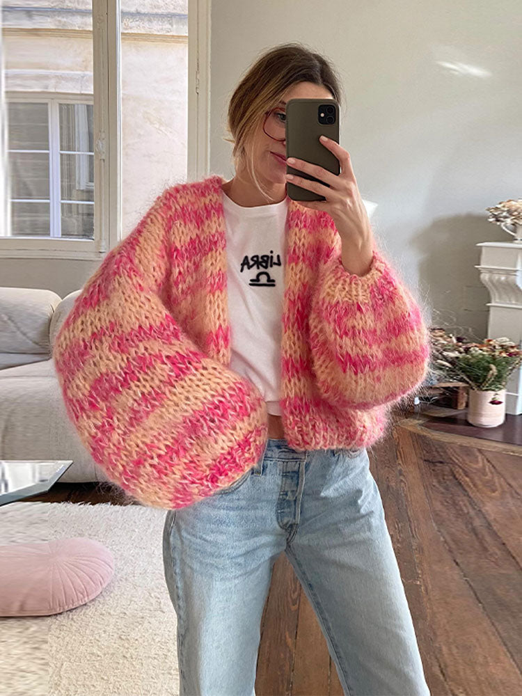 Elisa® | Colorful women's sweater
