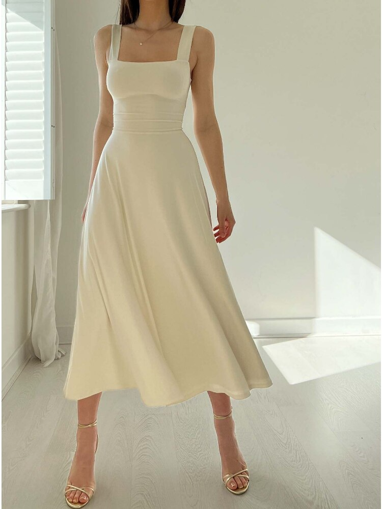 Alicia® | Reversible midicles