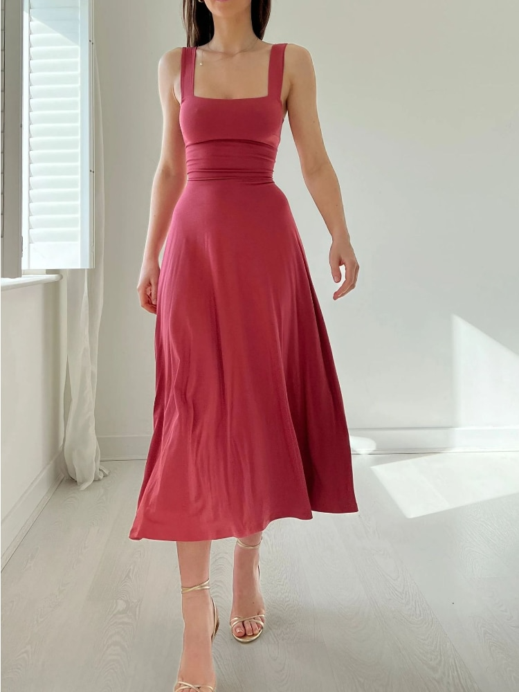Alicia® | Reversible midicles