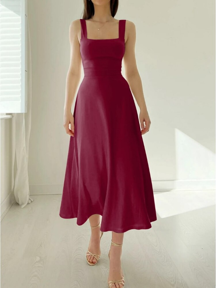 Alicia® | Reversible midicles