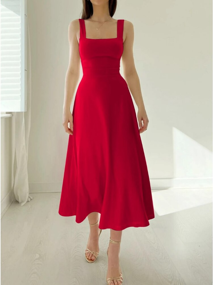 Alicia® | Reversible midicles