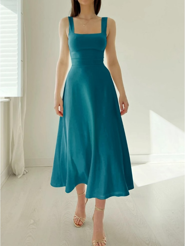 Alicia® | Reversible midicles