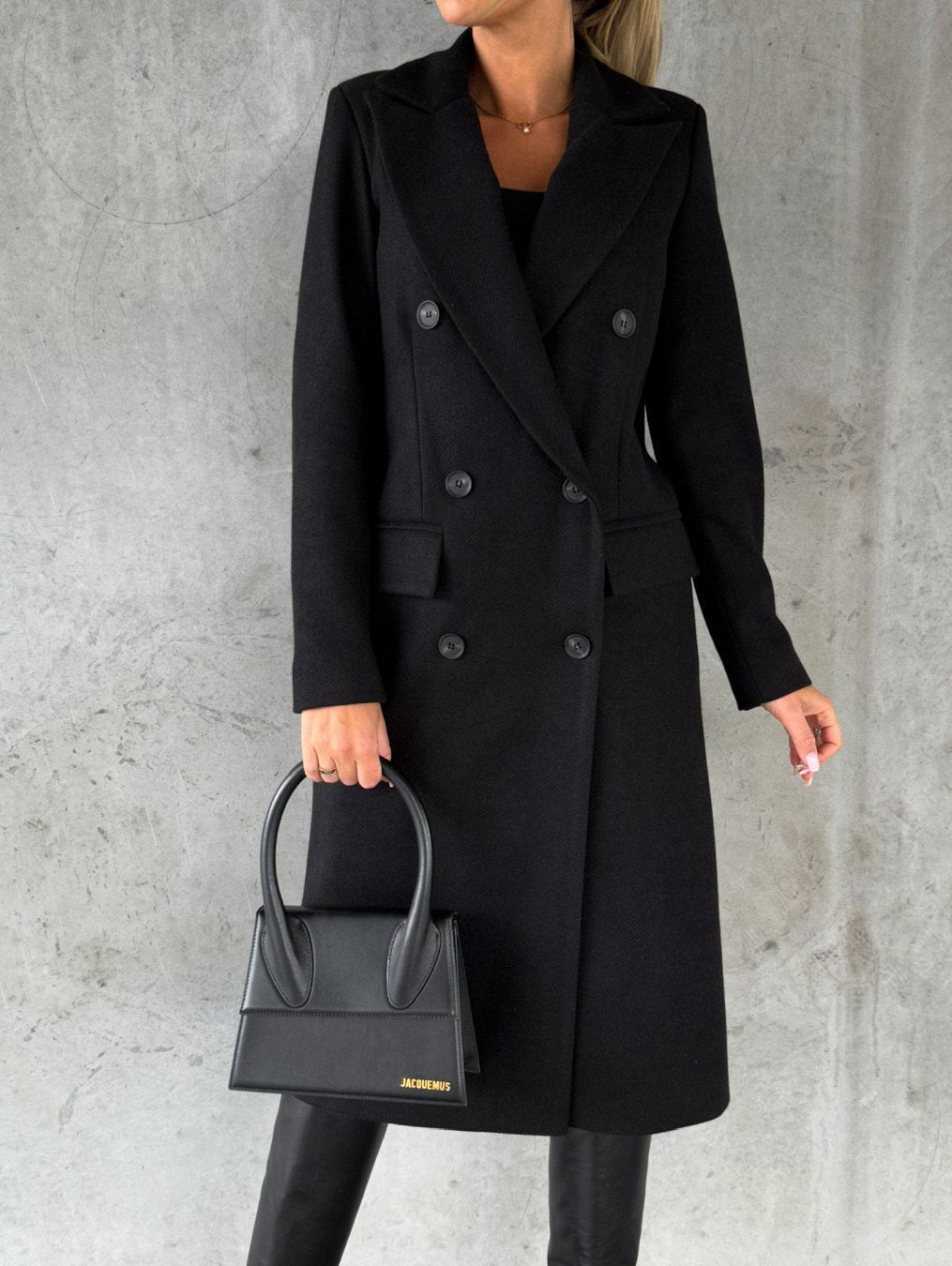Carla® | Elegant winter coat