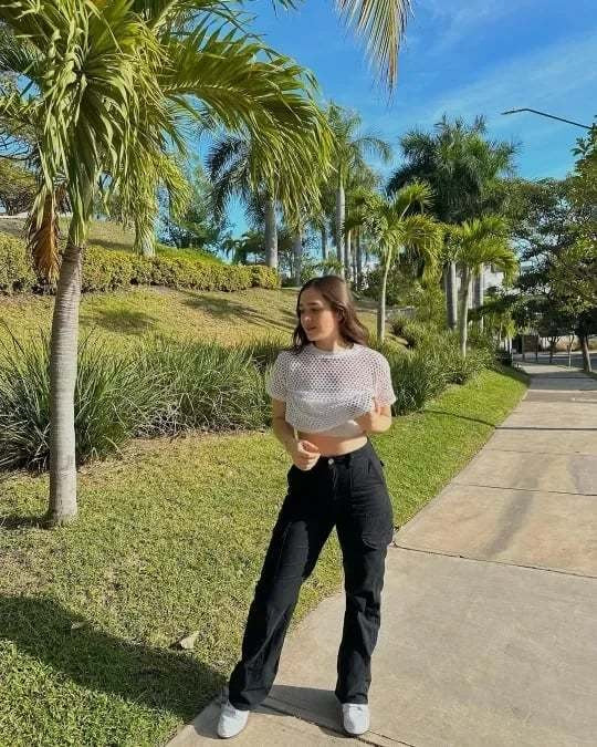 Bettina® | Adjustable Cargo Pants