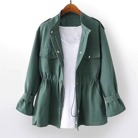 Diana® | Elegant, trendy transitional jacket
