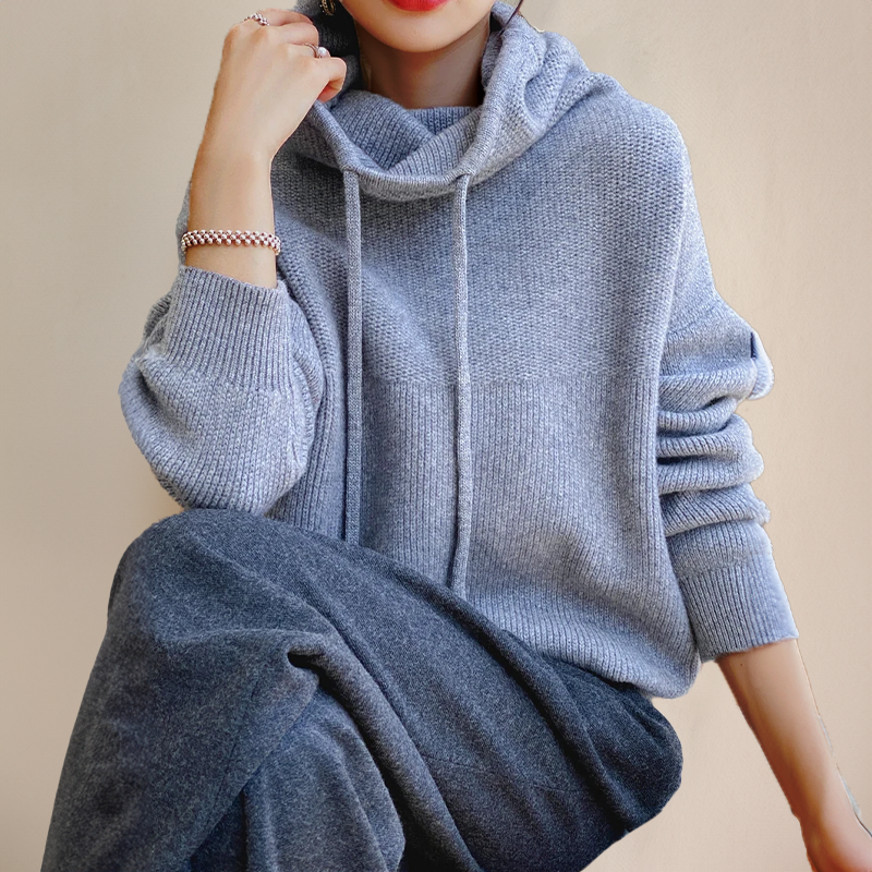 Cressida® | Chic hoodie