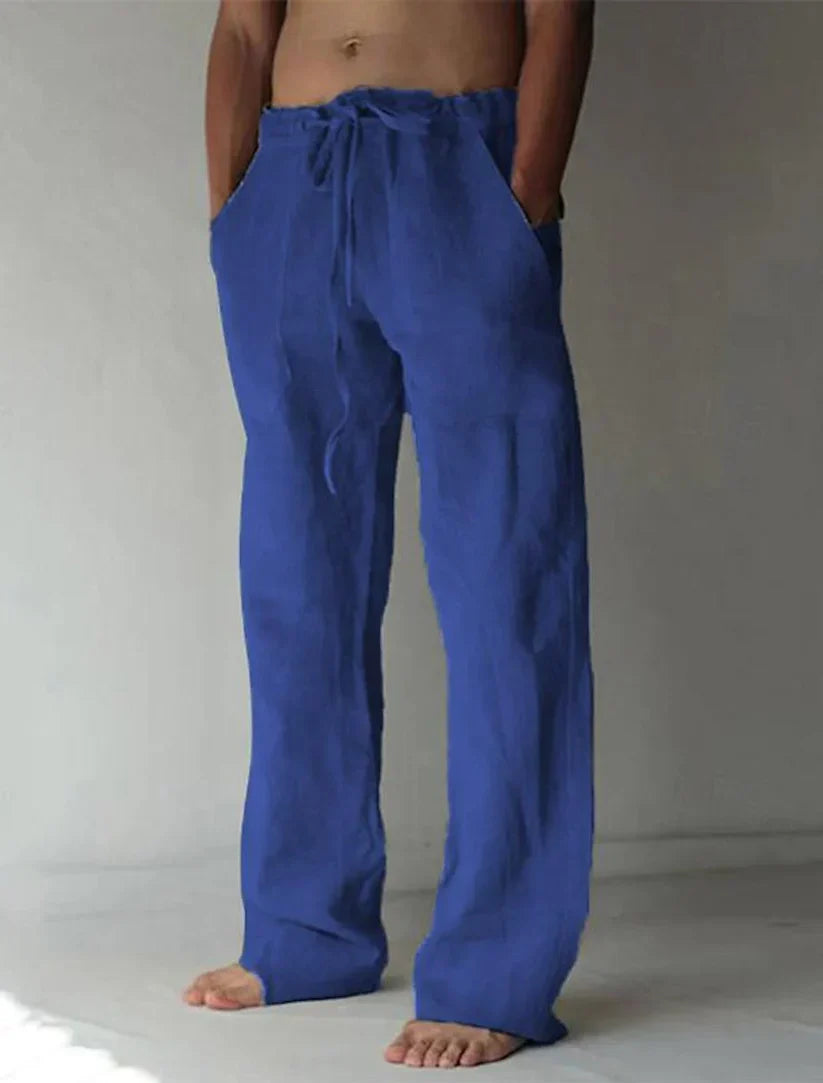 Jay | Men's Stylish Comfortable Baggy Pants