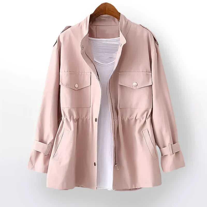 Diana® | Elegant, trendy transitional jacket