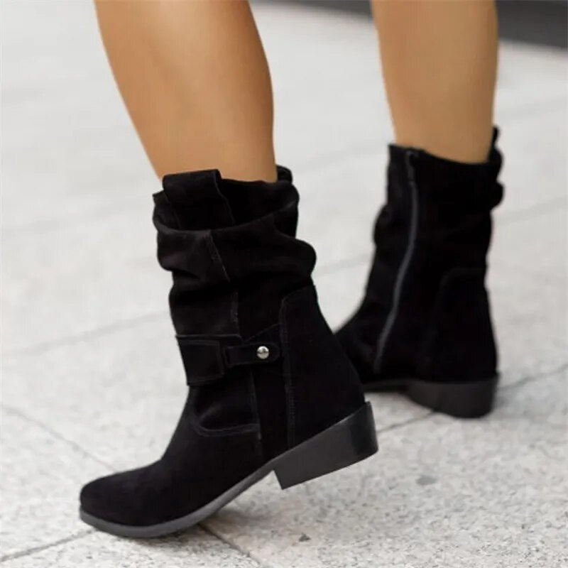 Dayana® | Relaxed and supportive orthopedic boots