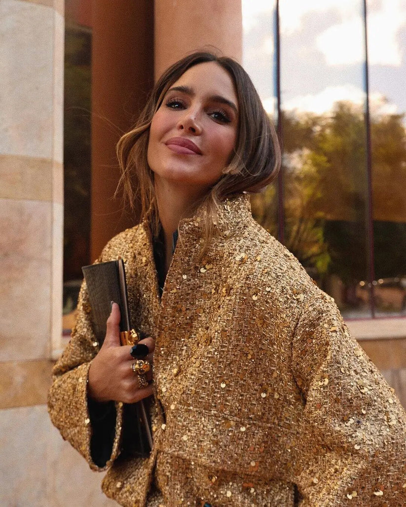 Albina | Festive jacket