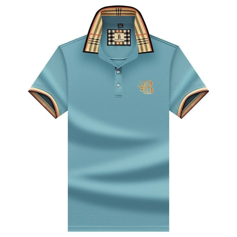 Logan | Classic Elegant Polo Shirt