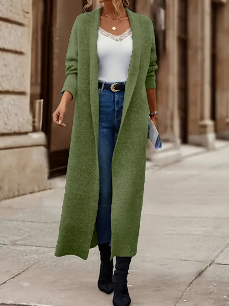 Cielo® | Long cardigan