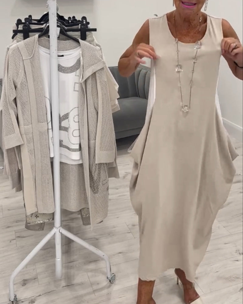 Alba® | Comfortable, loose dress