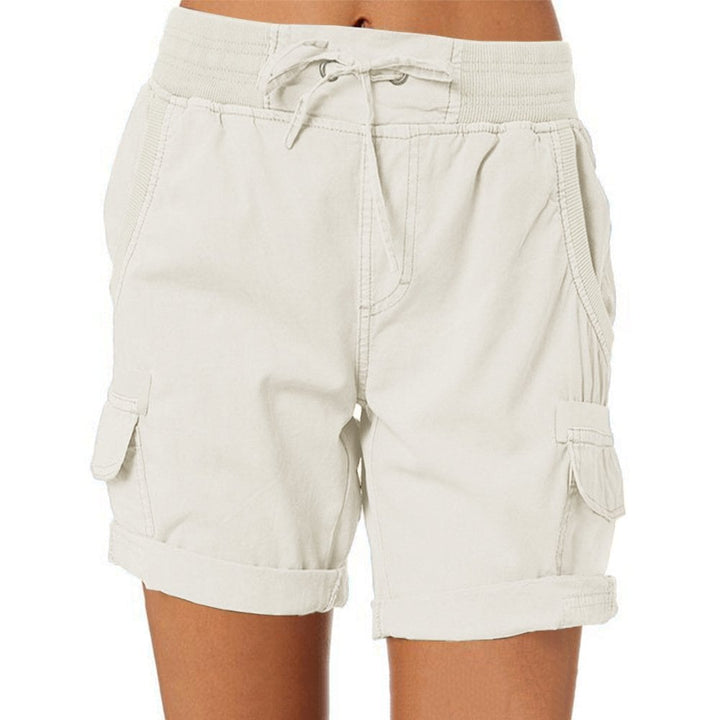 Dafne® | Comfortable Casual High Waist Shorts