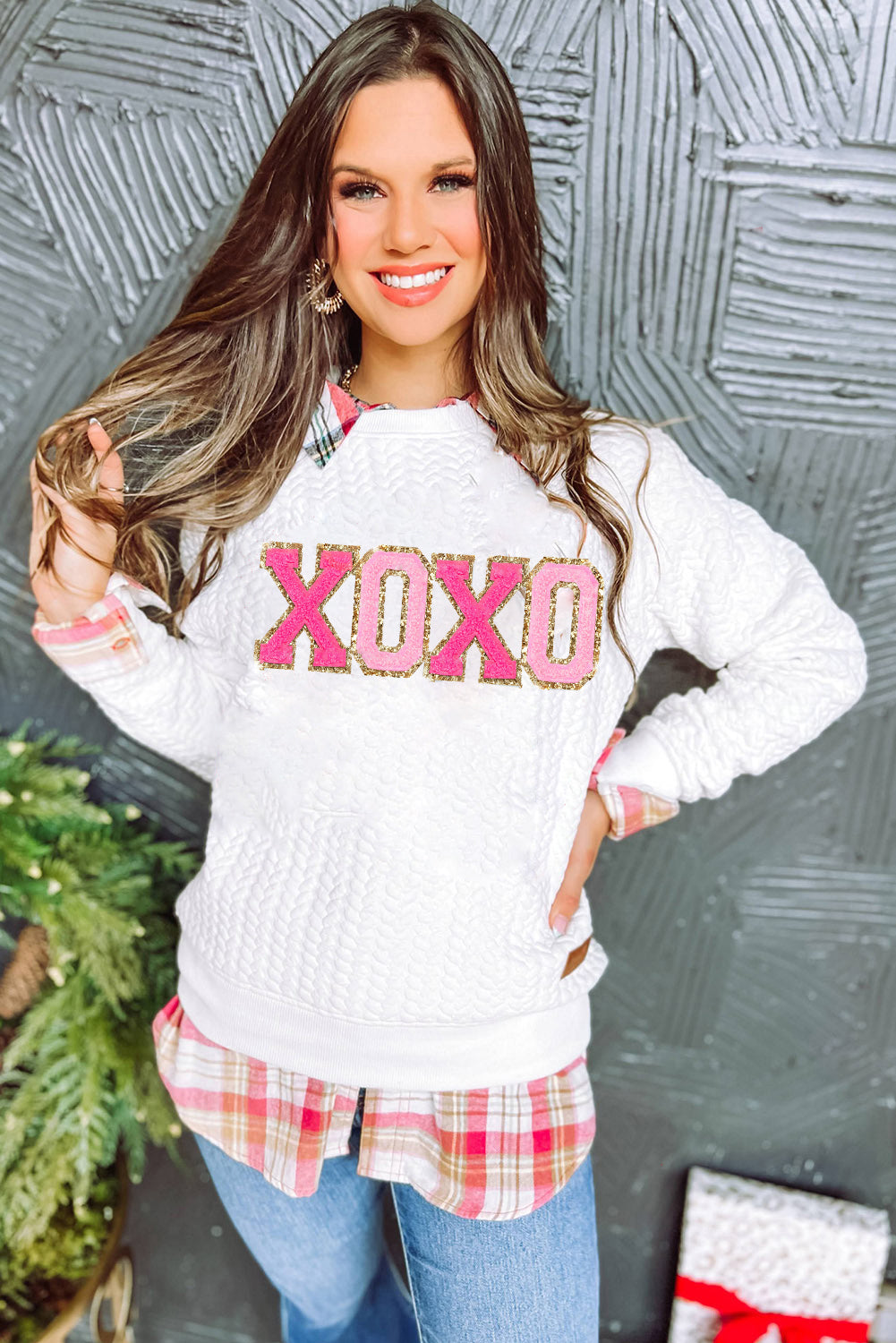 Desideria | Elegant and casual winter garment