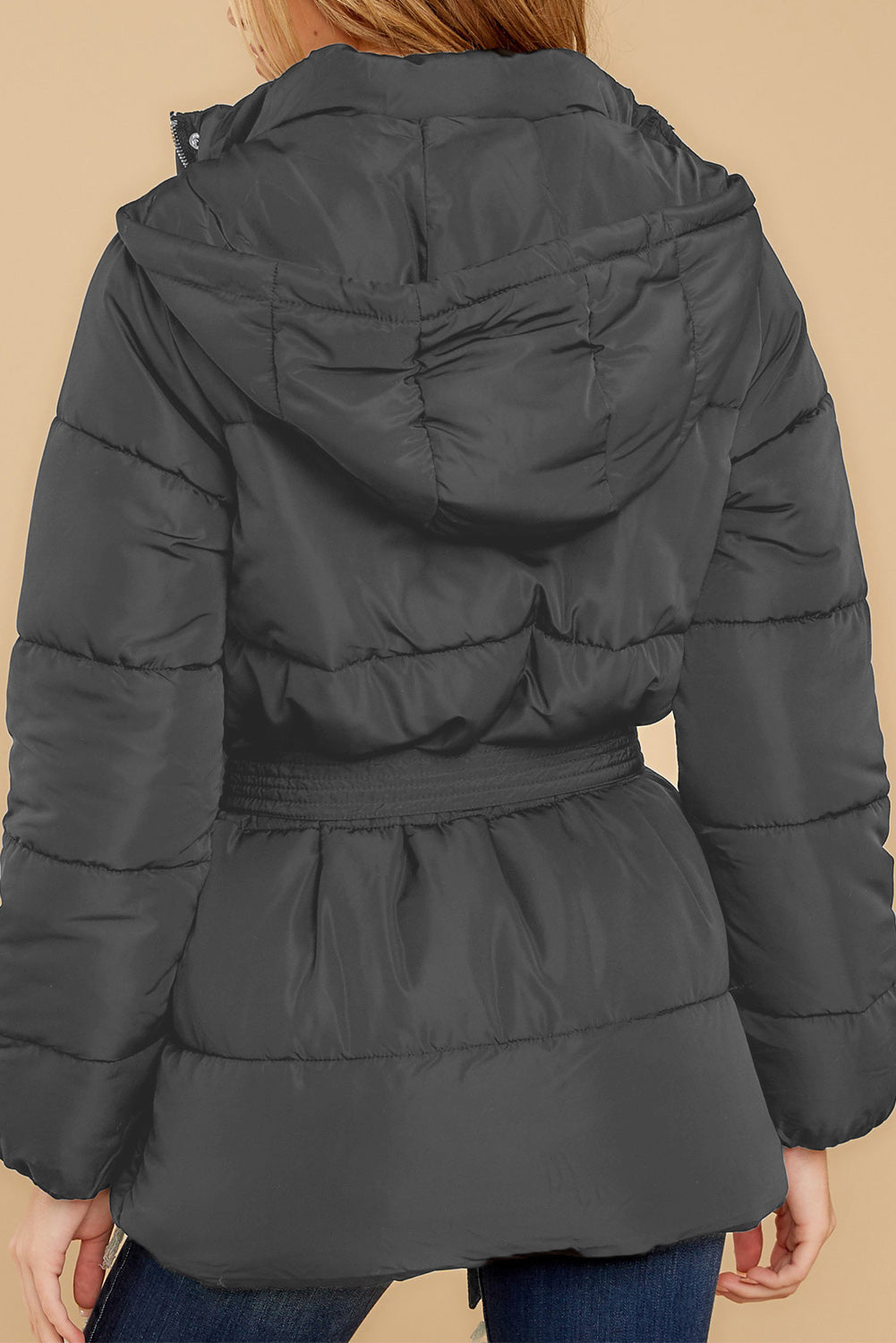 Dalia® | Trendy and elegant winter jacket