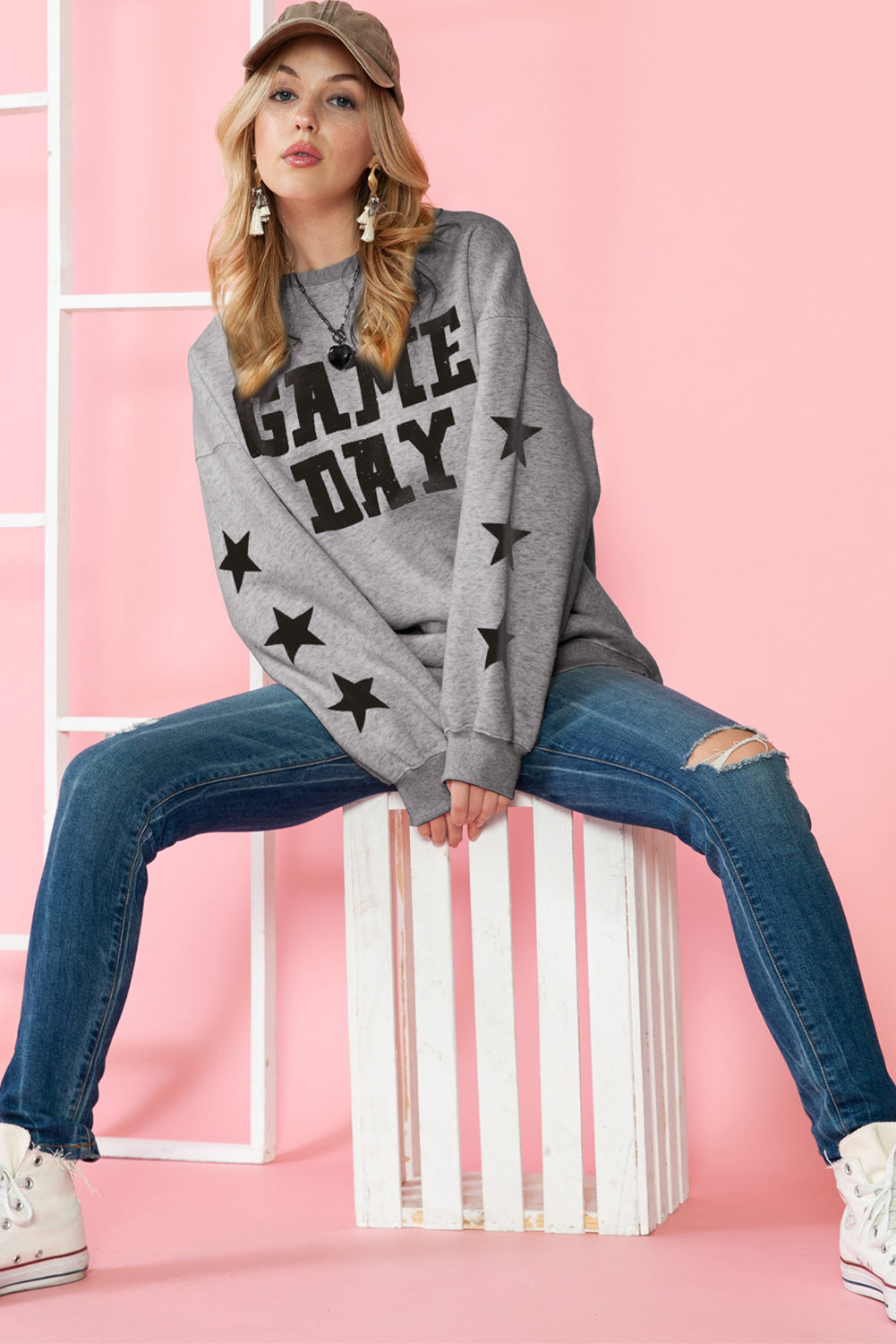 Eduarda | Fashionable and minimalist winter garment