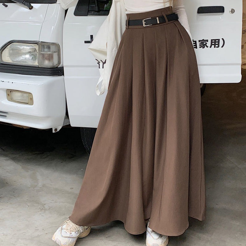 Destiny® | Fashionable retro suit skirt for women