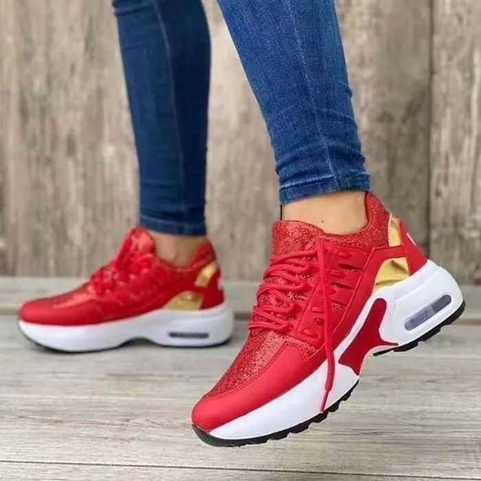 Anna® | Comfortable Orthopedic Shoes