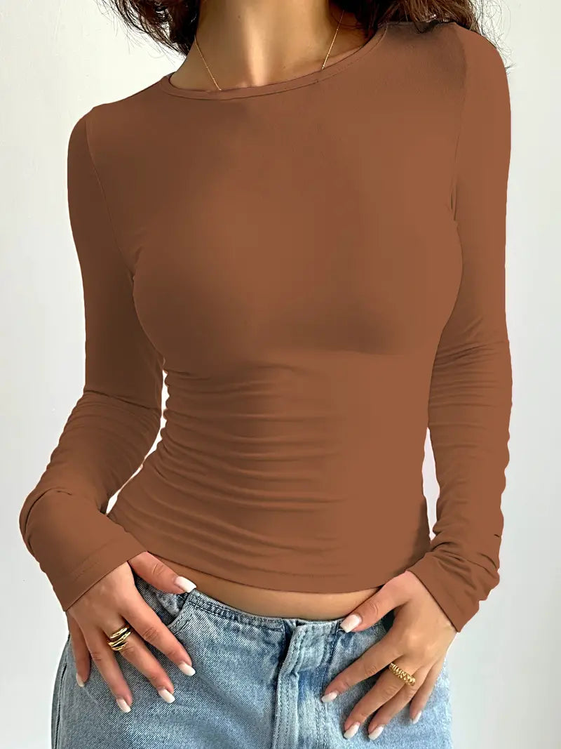 Sara | Slim Fit