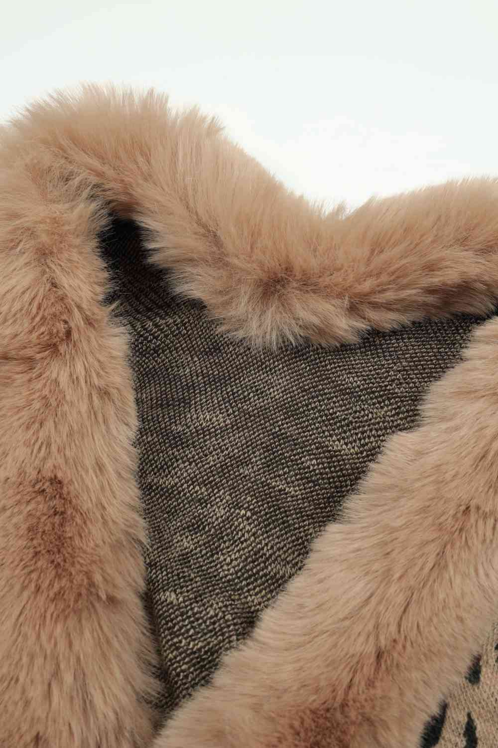Carmen® | Effortless and chic winter garment
