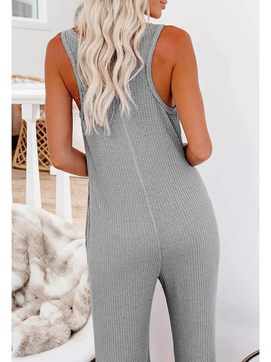 Adriana® | Thermal overalls with pencil pockets