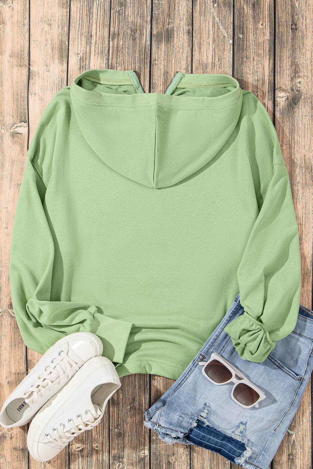 Corina® | Modern and comfortable winter hoodie