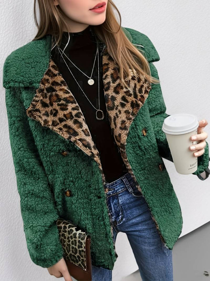 Barbara® | Effortless and chic winter coat
