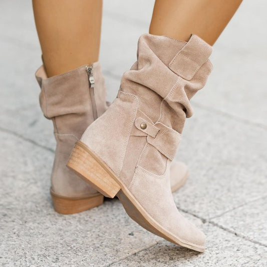 Catalina® | Casual and supportive orthopedic boots