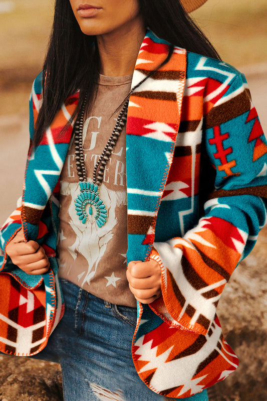 Brenda® | Chic and versatile winter jacket
