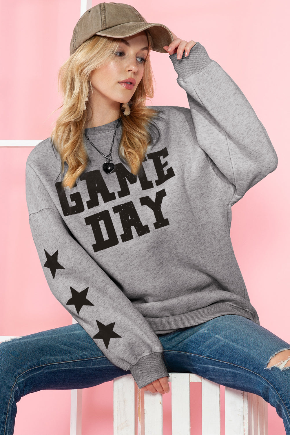 Eduarda | Fashionable and minimalist winter garment
