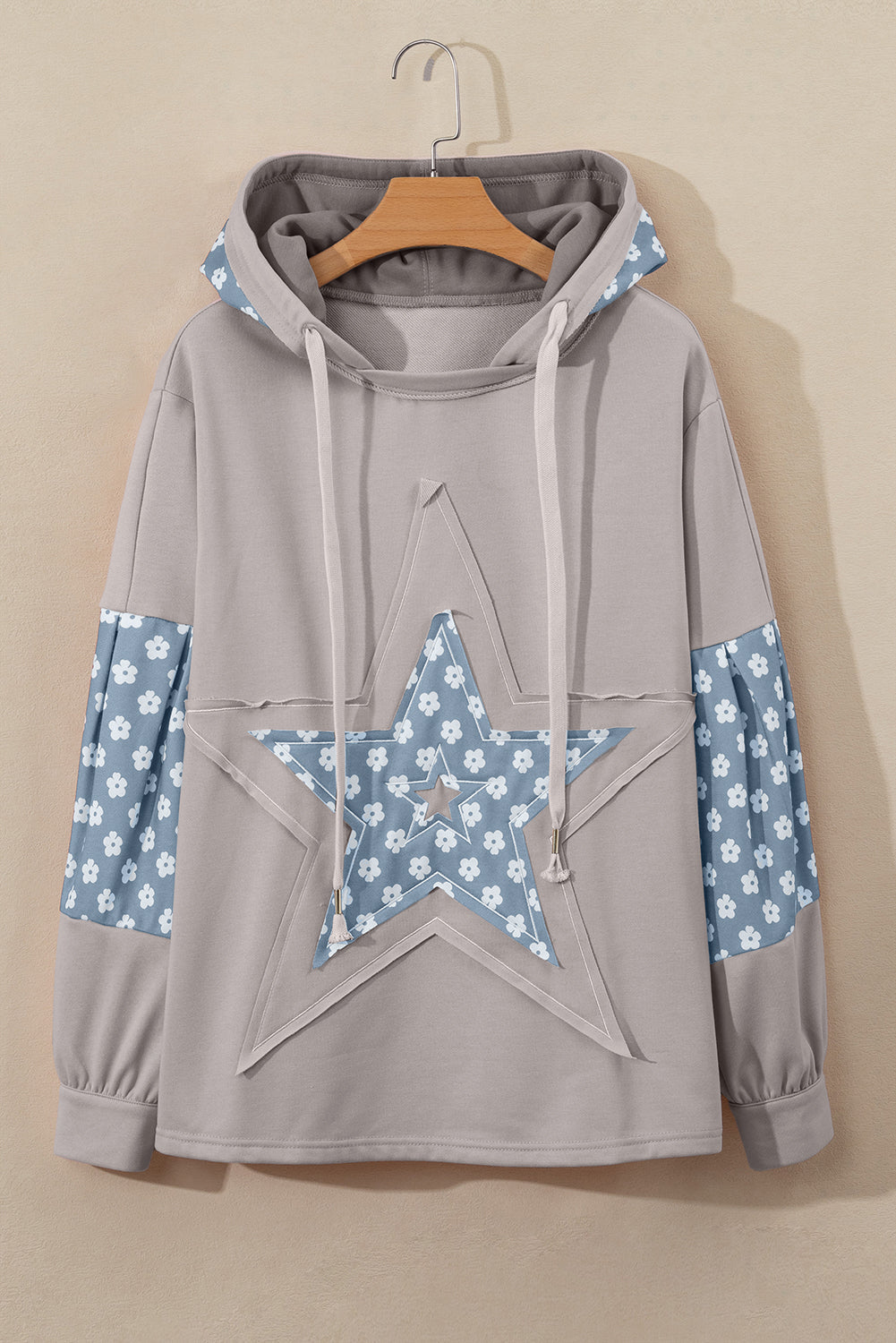 Antonia® | Elegant and versatile winter hoodie