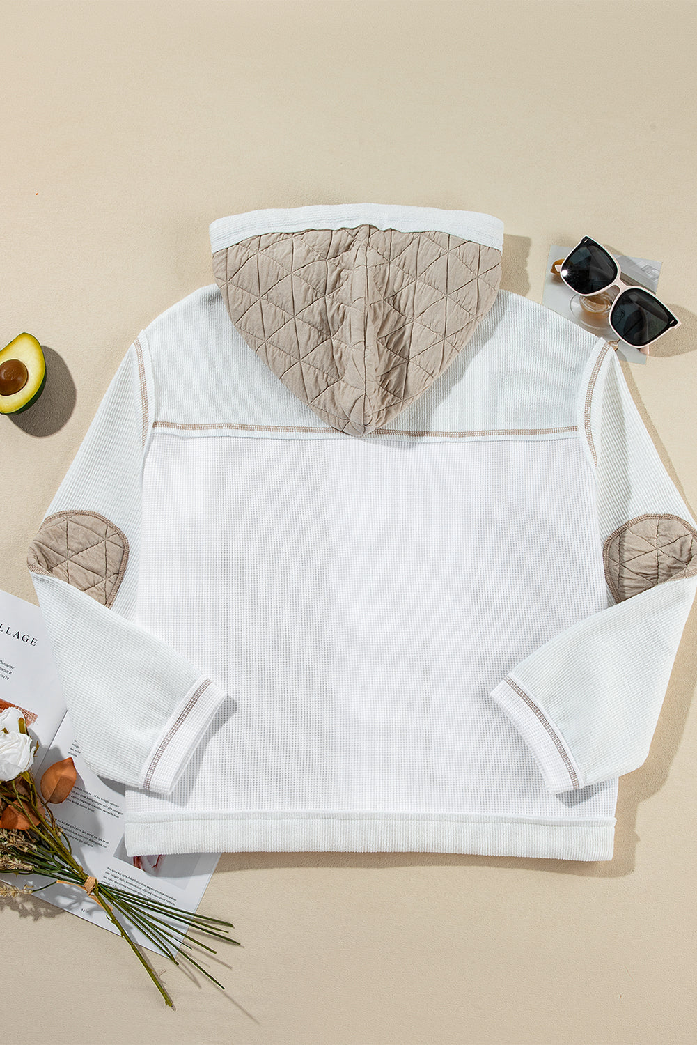 Deborah® | Timeless and elegant winter jacket