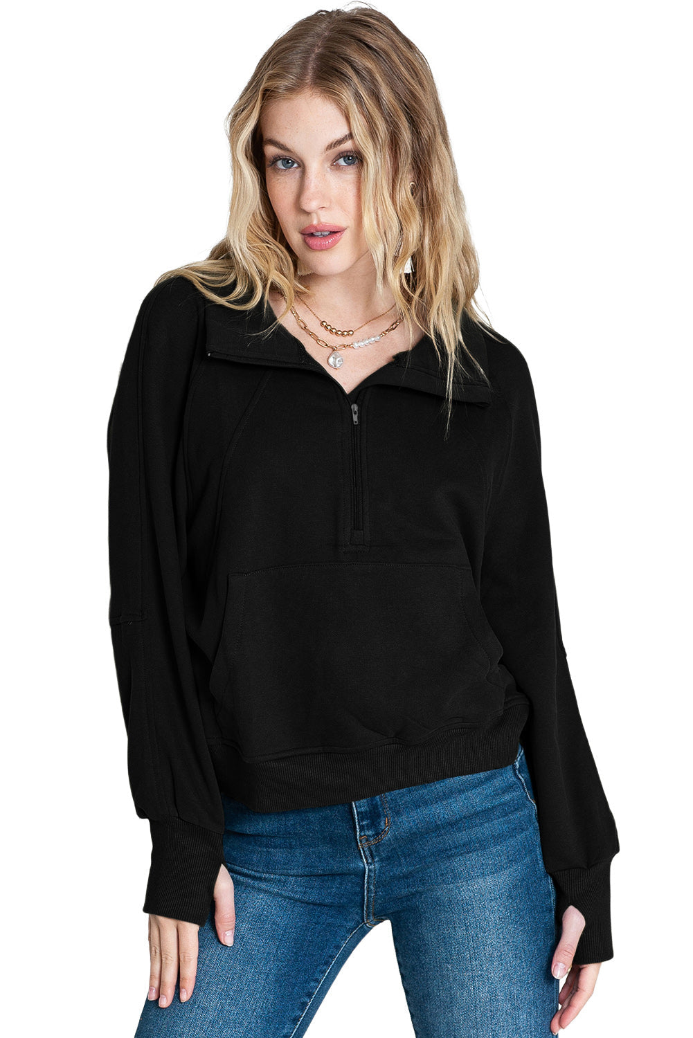 Coralia | Trendy and elegant winter clothing item