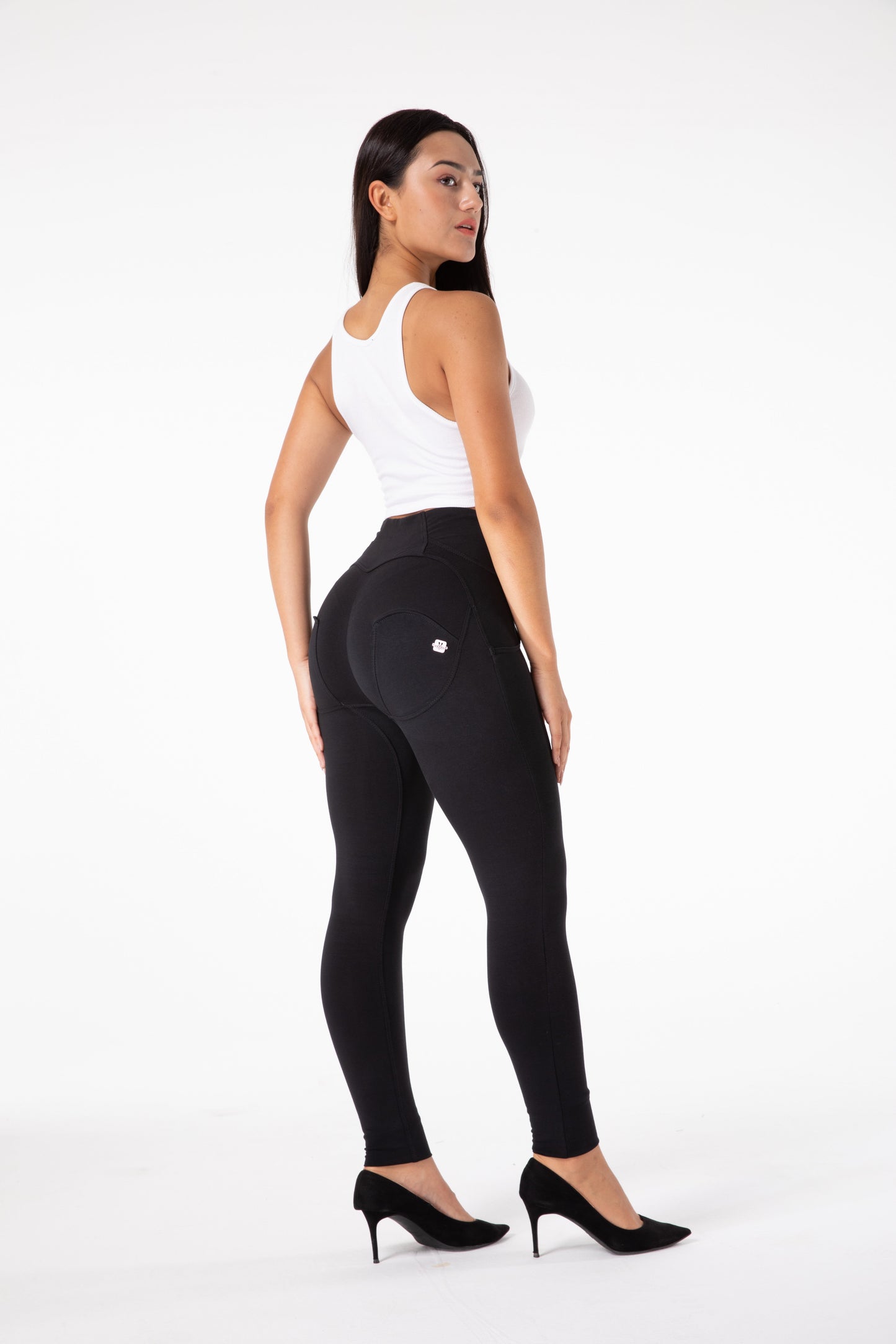 Astrid® | High Waist Tight Leggings For Women