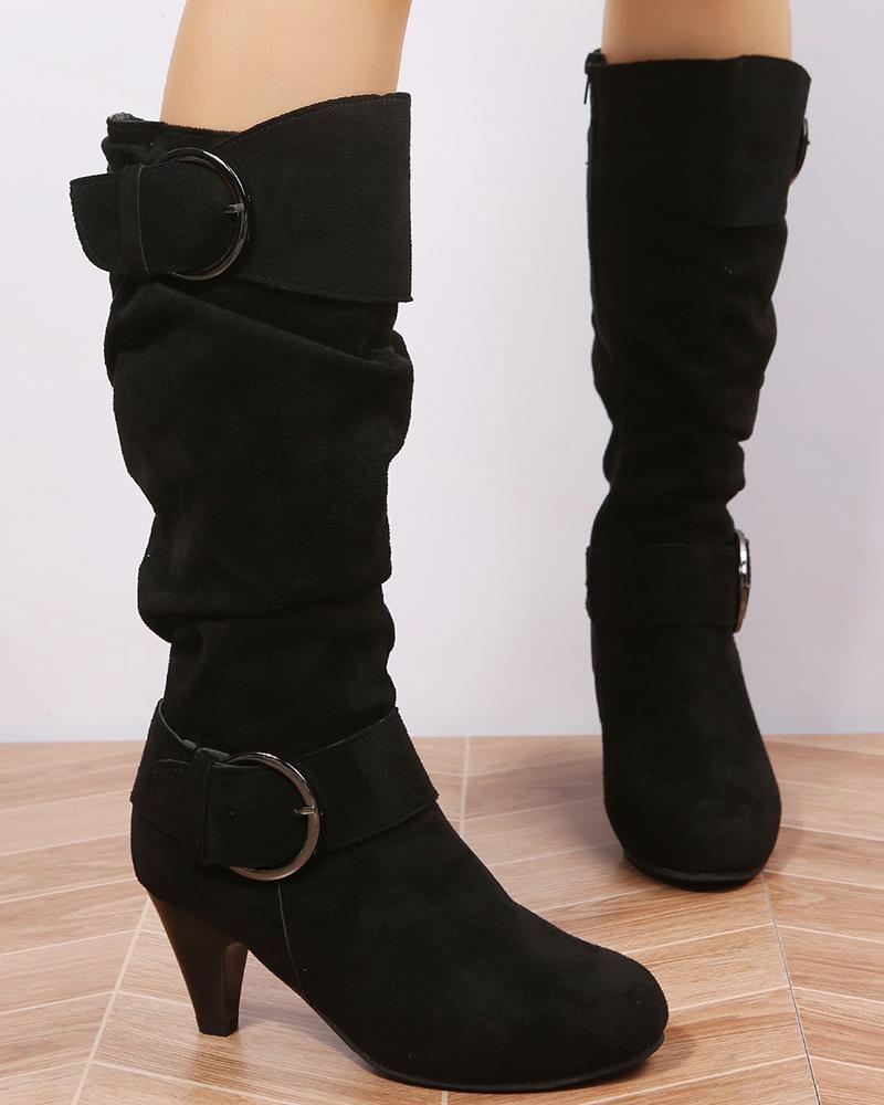 Dominique® | Casual and supportive orthopedic boots