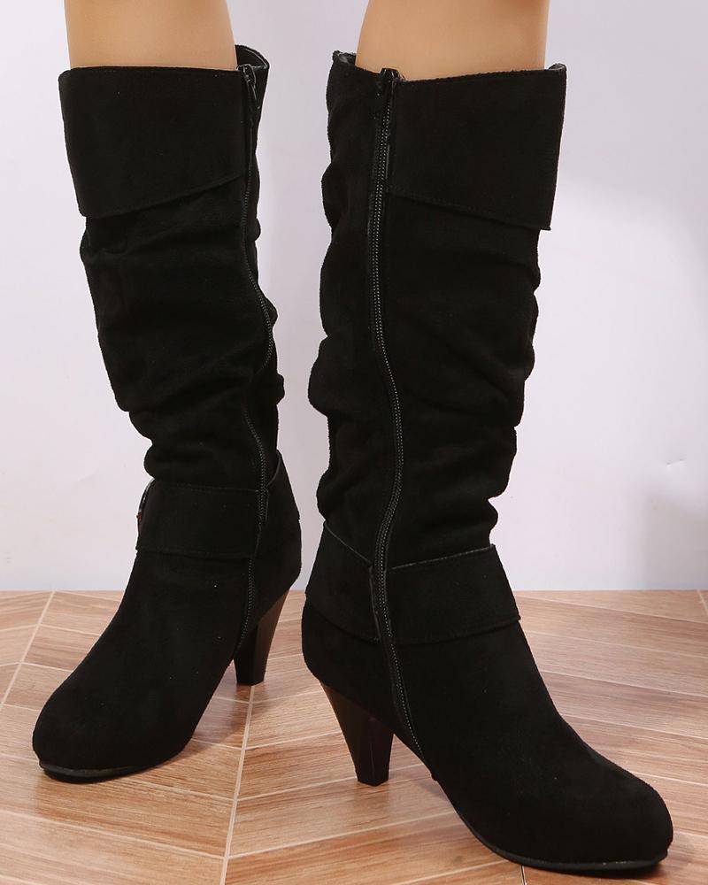 Dominique® | Casual and supportive orthopedic boots