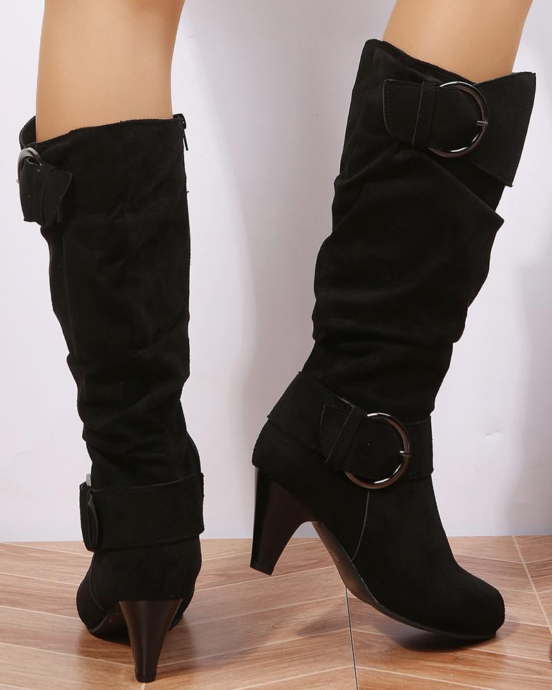 Dominique® | Casual and supportive orthopedic boots