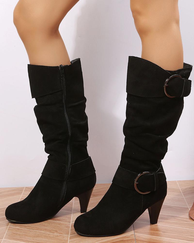 Dominique® | Casual and supportive orthopedic boots