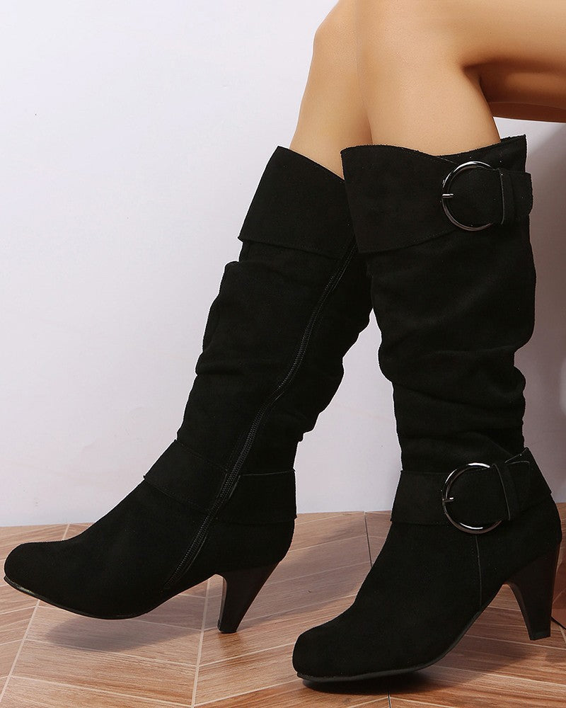 Dominique® | Casual and supportive orthopedic boots