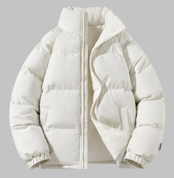Consuelo® | Padded puffer jacket for men