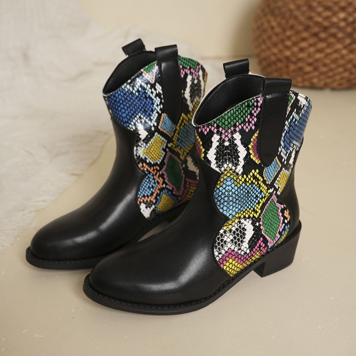 Carmen® | High quality orthopedic boots