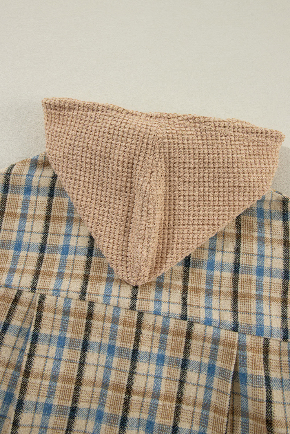 Dolores | Simple and stylish winter garment