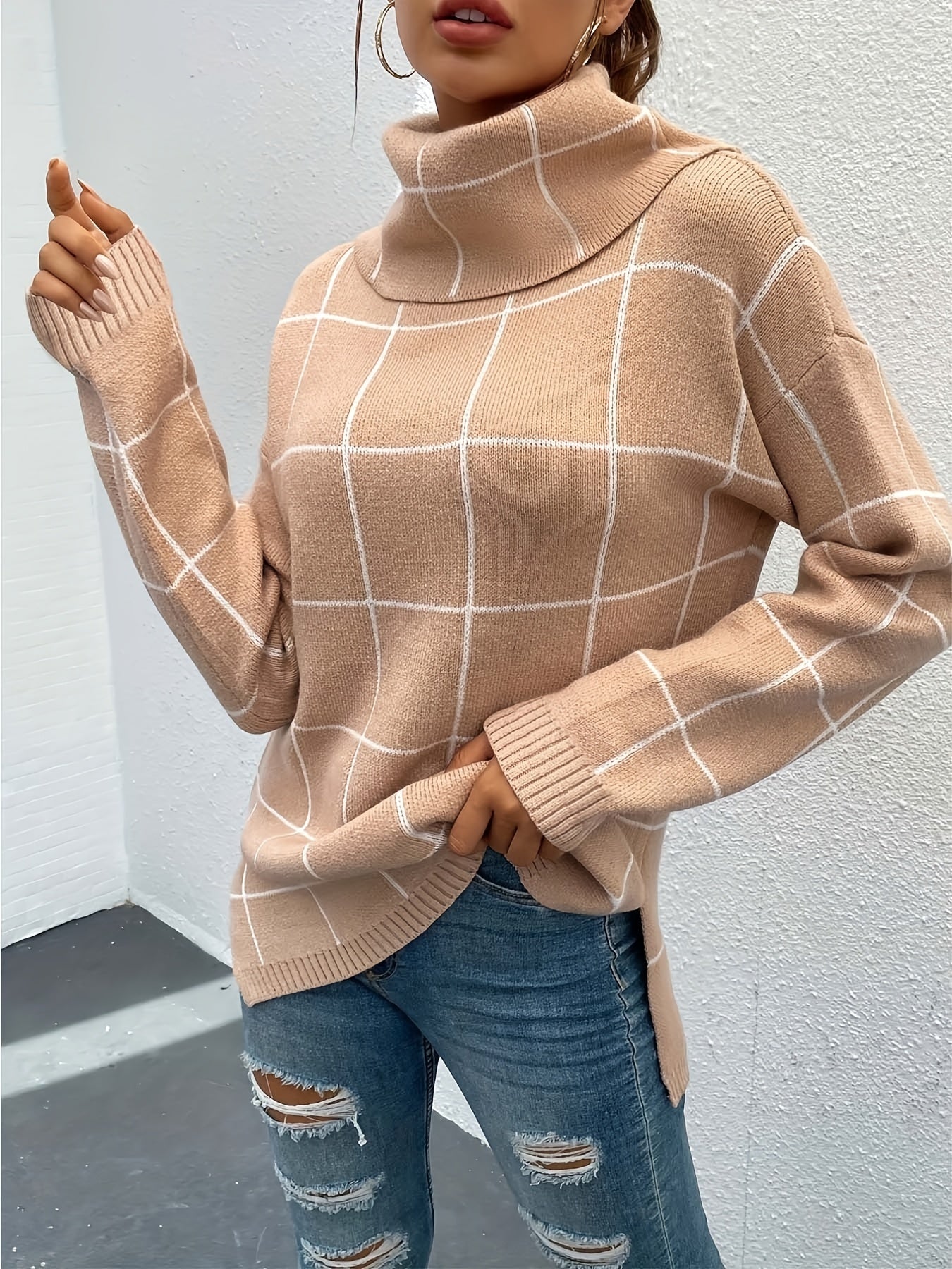 Denise® | Effortless and trendy winter garment