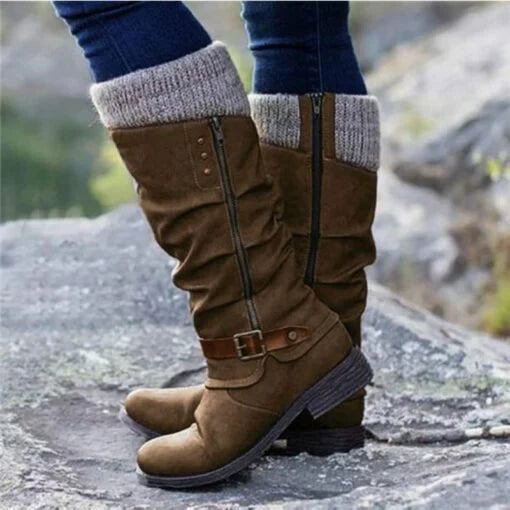 Casandra® | Comfortable and versatile orthopedic boots