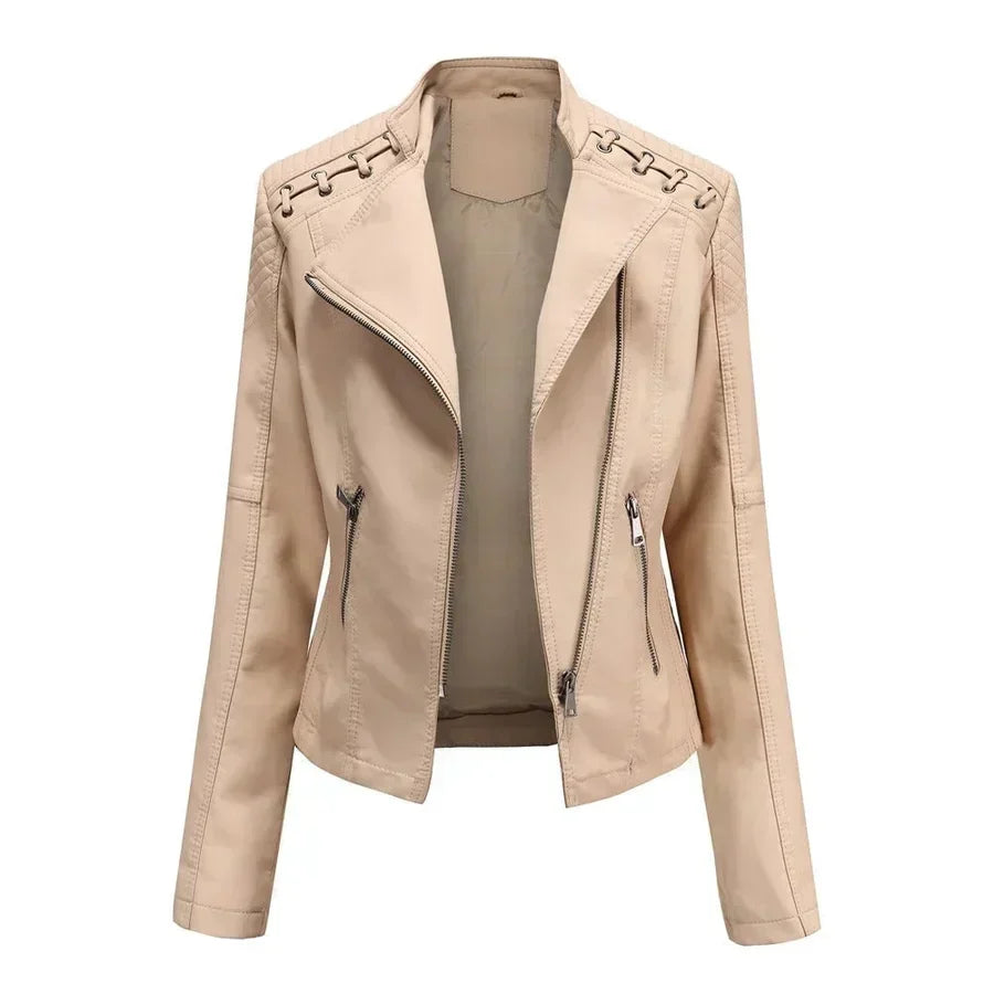 Delia® | Timeless and stylish winter jacket